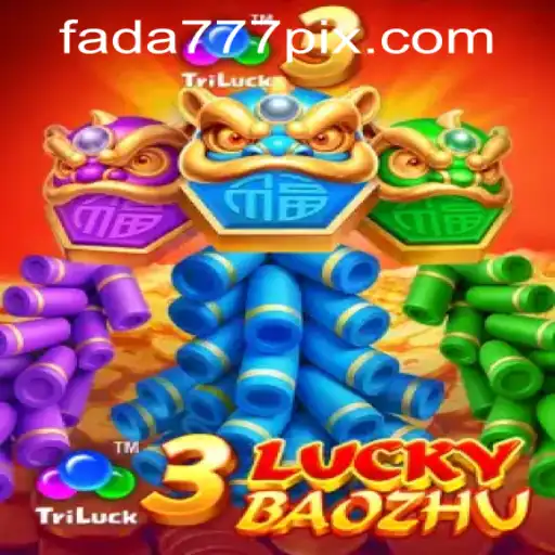 Exploring the Excitement of 3LuckyBaozhu: A New Gaming Sensation