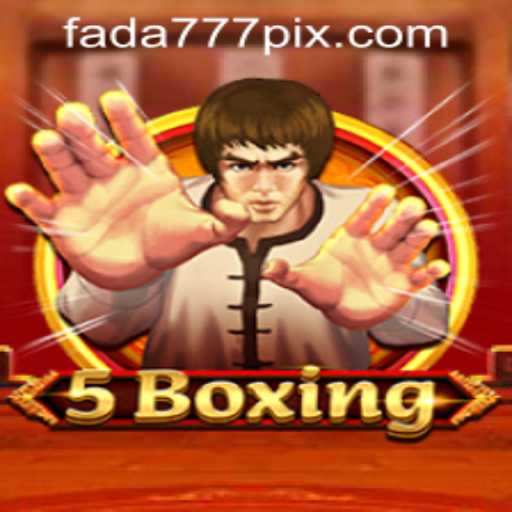 Discovering 5Boxing: The Innovative Game Revolutionizing Interactive Sports