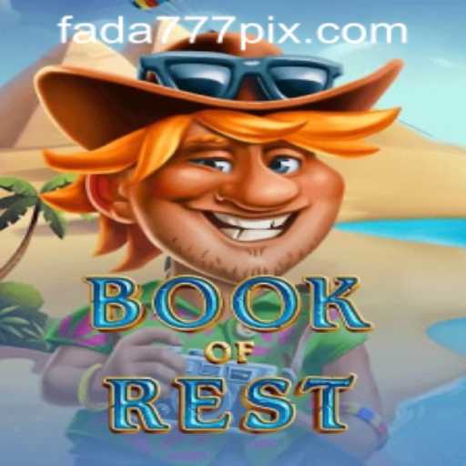 Exploring the Fascinating World of BookofRest and Fada777 PH Login