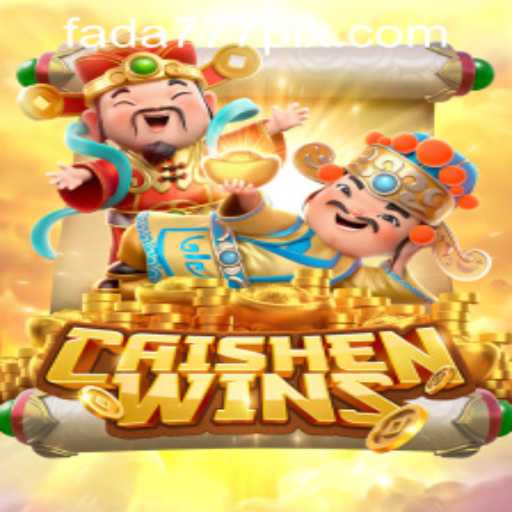 Experience the Thrill of Caishen Wins and Fada777 PH Login