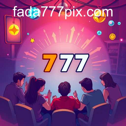 Fada777 PH Login