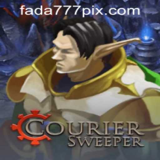 CourierSweeper: A Riveting New Adventure in the Gaming World