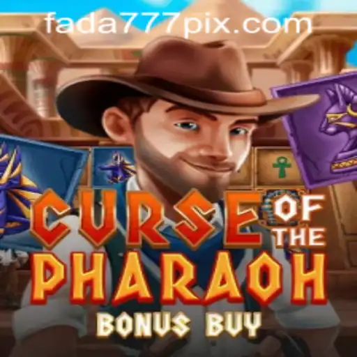 Discover the Thrilling Adventure of CurseofthePharaohBonusBuy and Your Path to Egypt’s Hidden Treasures