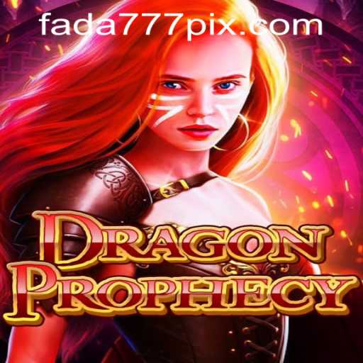 DragonProphecy: An Enchanting Adventure Awaits with Fada777 PH Login