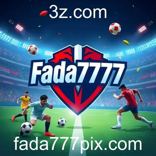 Fada777: A Plataforma de Jogos que Conquista o Brasil