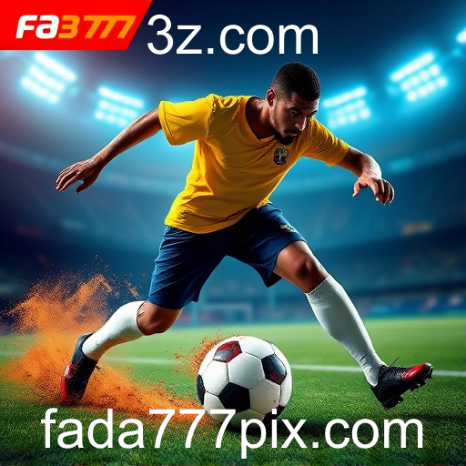 Revolução nos Jogos Online: Fada777 e o Futuro Interativo