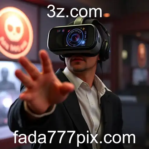 A Ascensão do Fada777 no Cenário de Jogos Online Brasileiro