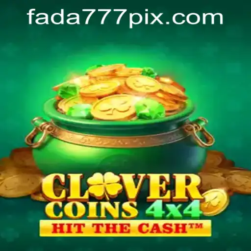Discover the Thrills of CloverCoins4x4: A New Gaming Experience with Fada777 PH Login