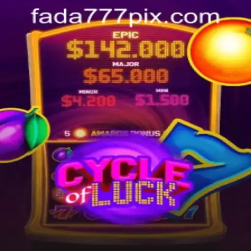 Unveiling the Excitement of CycleofLuck and Fada777 PH Login