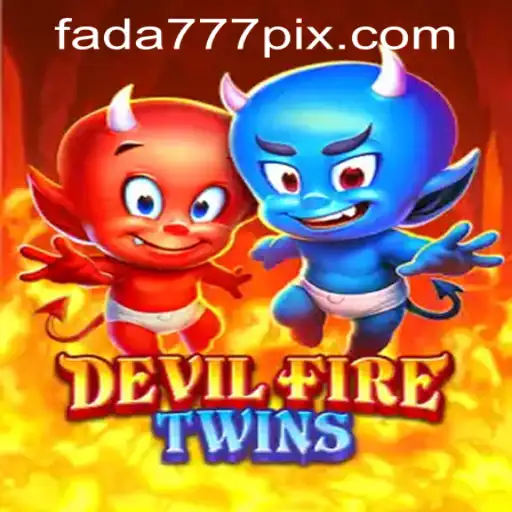 Discover the Thrilling World of DevilFireTwins and Secure Your Spot in Fada777 PH Login