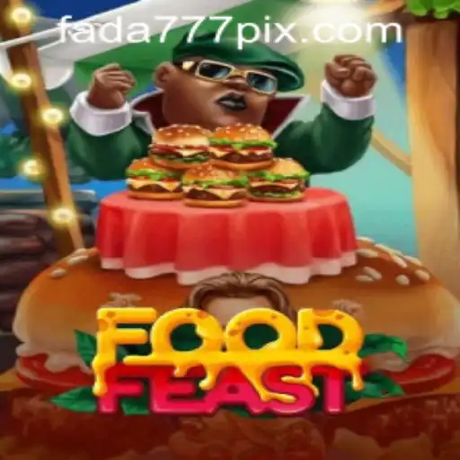 Exploring the Culinary Adventure of FoodFeast and Fada777 PH Login