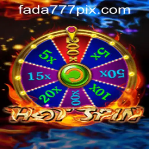 Exploring the Thrills and Features of HotSpin with Fada777 PH Login
