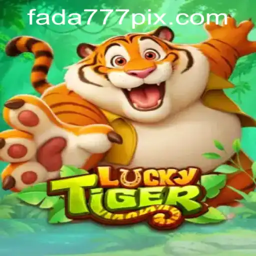 Exploring LuckyTiger: A Comprehensive Guide to Fada777 PH Login
