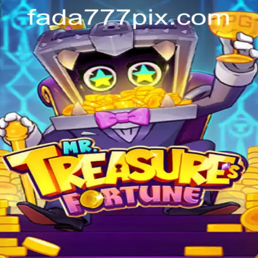 Exploring the Exciting World of MrTreasuresFortune