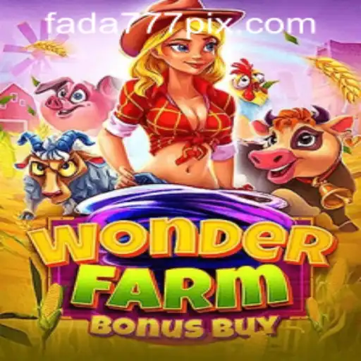 The Enchanting World of WonderFarmBonusBuy and Fada777 PH Login