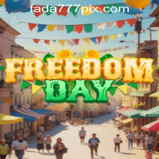 Exploring FreedomDay: A Unique Gaming Experience with Fada777 PH Login