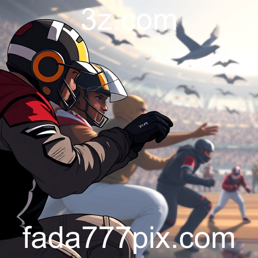Inovações Transformadoras no Mundo dos Jogos
