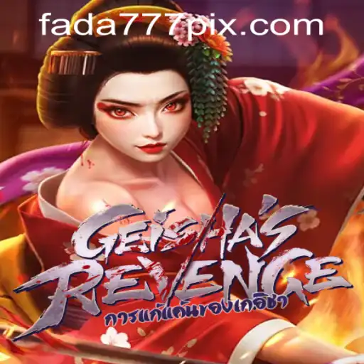 Exploring GeishasRevenge: A Cultural Gaming Experience