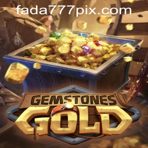 GemstonesGold: An Engaging Adventure with Fada777 PH Login