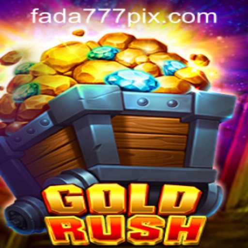 GoldRush Game Introduction and Rules with Fada777 PH Login