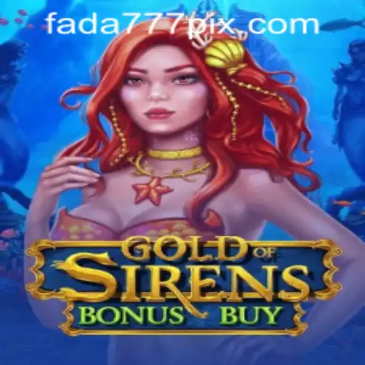 Exploring GoldofSirensBonusBuy: The Thrilling World of Online Gaming