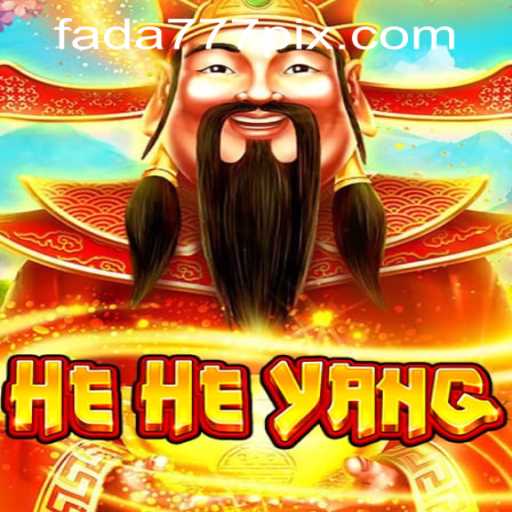 Discover HeHeYang: The Ultimate Game Experience with Fada777 PH Login