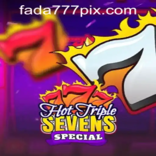Unveiling HotTripleSevensSpecial: Your Go-To Casino Adventure with Fada777 PH Login