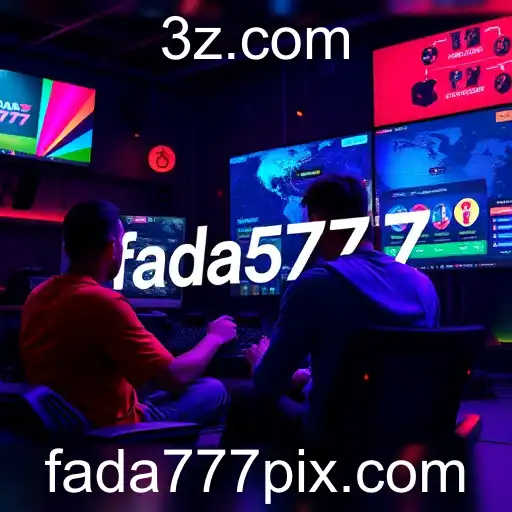 Fada777 Revoluciona o Mundo dos Jogos Online em Portugal