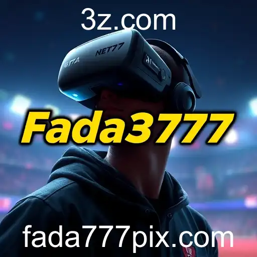 A Ascensão do Fada777 no Mundo dos Jogos