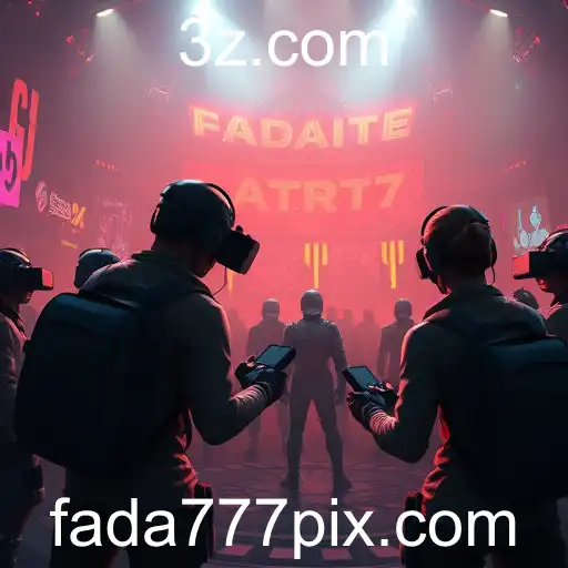 Fada777 Revoluciona o Mercado de Jogos com Novidades Incríveis