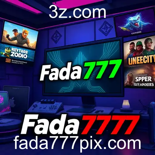 O Crescimento do Fada777 entre Gamers Brasileiros