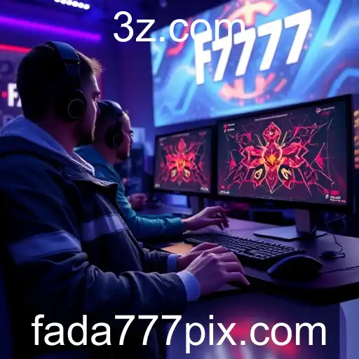 Fada777 e o Crescimento dos Games Online
