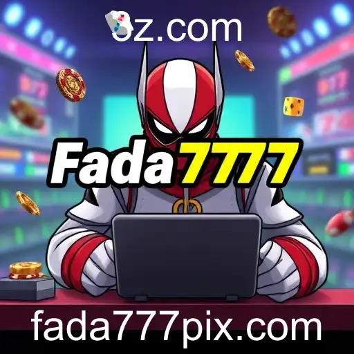 Expansão do Fada777 Revoluciona o Cenário de Jogos Online