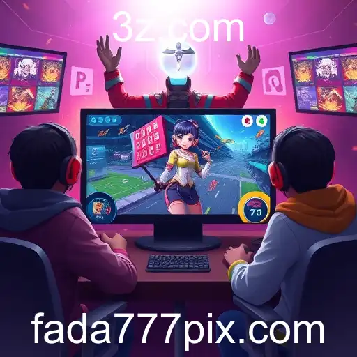 Avanços e Desafios do Mercado de Jogos em 2025