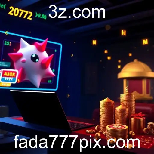 O Crescimento dos Jogos de Azar Online em 2025