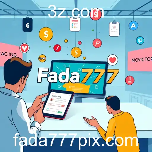 O Impacto da Fada777 no Crescimento dos Jogos Online