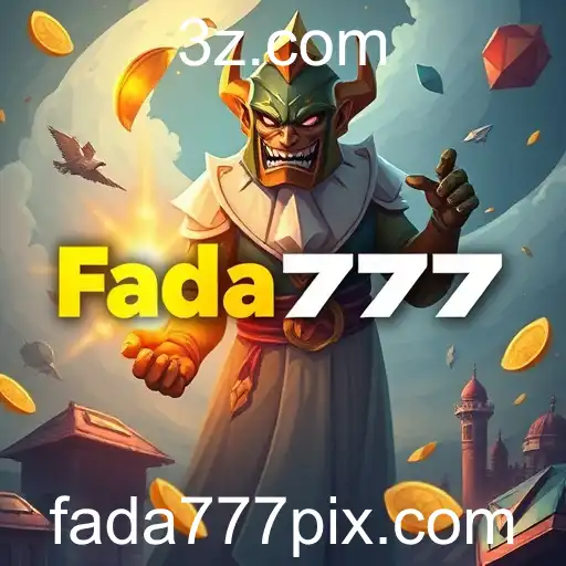 O Fenômeno Fada777 no Cenário Atual de Jogos