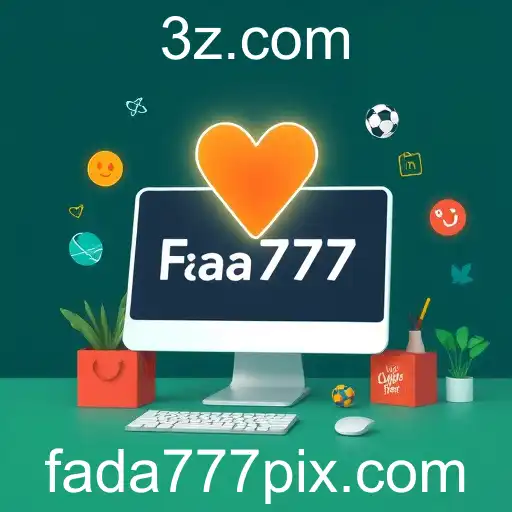 A Influência Crescente do E-commerce: Fada777 e o Cenário Atual