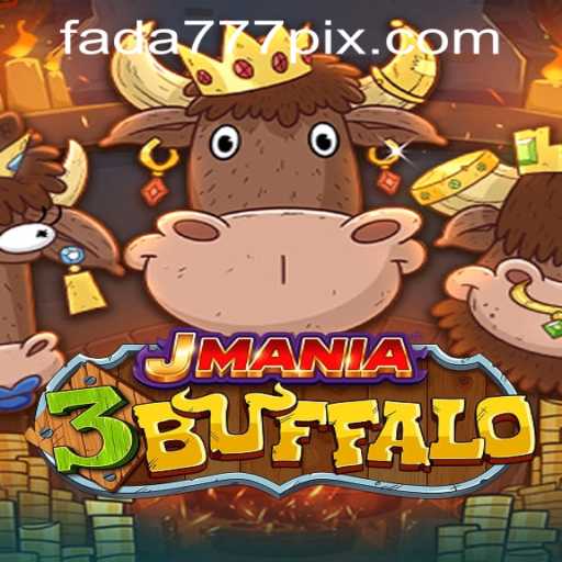 Exploring the Thrills of JMania3Buffalo and the Fada777 PH Login Experience