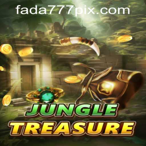Discover the Adventure of JungleTreasure: A Guide to Enjoying the Thrill