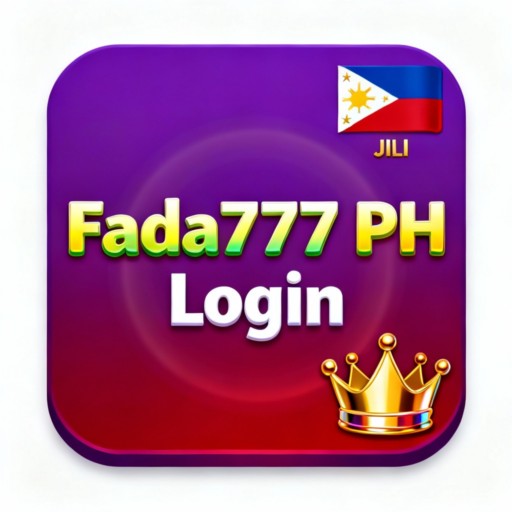 Fada777 PH Login