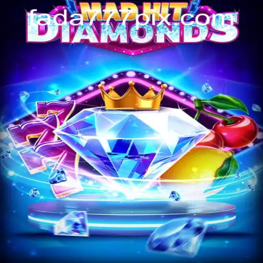 Exploring the Exciting World of MadHitDiamonds: A Comprehensive Guide