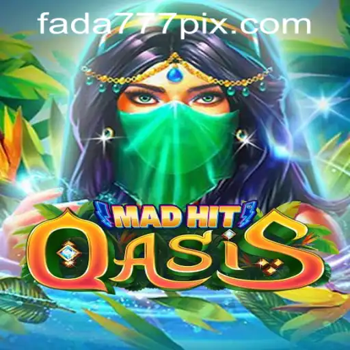 Exploring the Thrilling World of MadHitOasis: A Comprehensive Guide with Fada777 PH Login