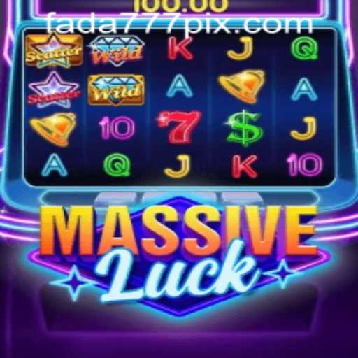 Exploring the Fascinating World of MassiveLuck and Fada777 PH Login