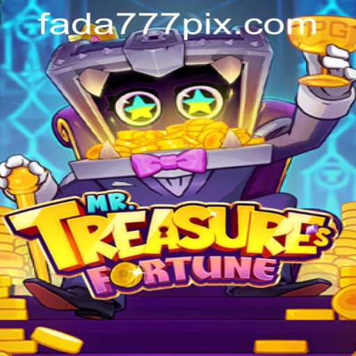 Exploring the Exciting World of MrTreasuresFortune