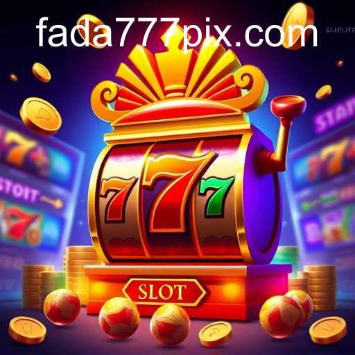 Fada777 PH Login