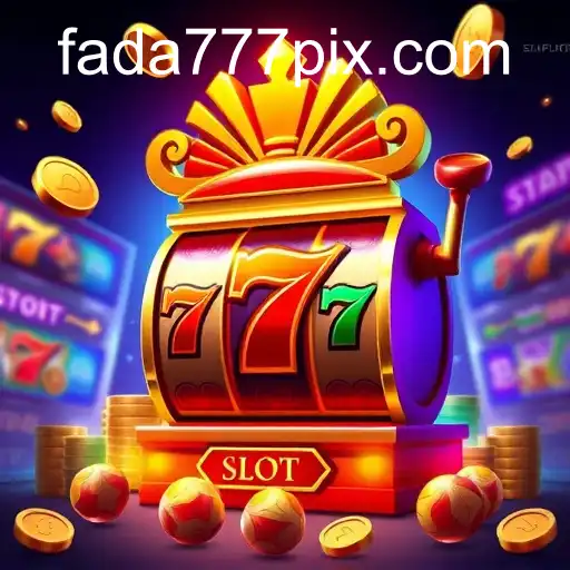 Exploring the Exciting World of Online Slots: A Deep Dive into Fada777 PH Login