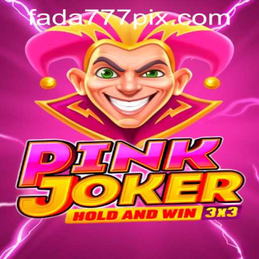 Exploring the Exciting World of Pinkjoker: A Complete Guide to Fada777 PH Login