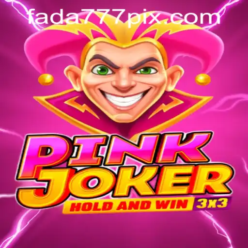 Exploring the Exciting World of Pinkjoker: A Complete Guide to Fada777 PH Login