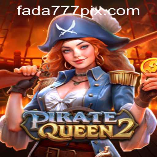 PirateQueen2: An Exciting Adventure Awaits with Fada777 PH Login